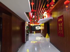 -鹏欣水游城