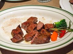 -波特曼西餐厅(中央大街店)