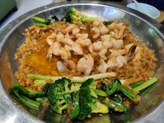 -去茶去餐厅(中央大街店)