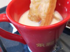 -永和大王(春日上新·凤凰东街店)