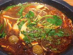 -王婆大虾(五道口店)