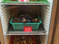 -太婆天府山珍酒楼(亚运村店)