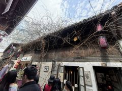 -小河直街历史文化街区