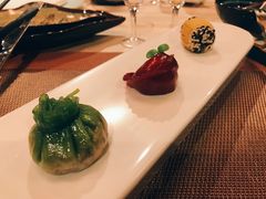 -鱼桥巷·美学川菜