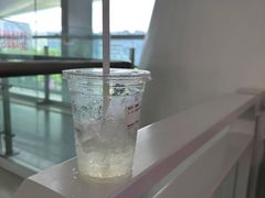 -Tims天好咖啡·贝果(杭州东站店)
