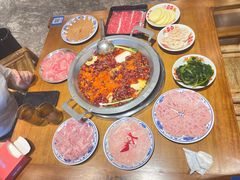 -楠火锅(太古里总店)