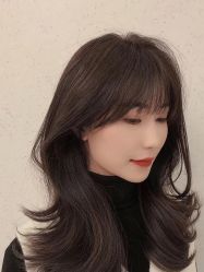 点击看大图 -MORI HAIR SALON日式美发沙龙