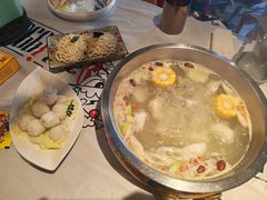 手锤脆鱼丸-Bigger龙虾(锦屏家园店)