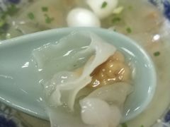 -福州人铭小吃