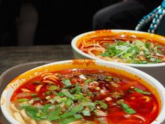 -清真·马安军辣子牛肉面