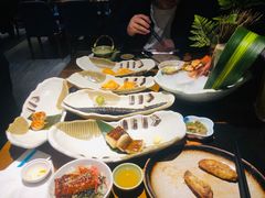 -和彩放题餐厅(酒仙桥店)
