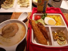 -味千拉面(又一城店)