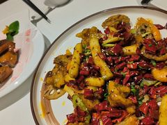 -尚一汤·粤菜海鲜(汇智国际商业中心店)
