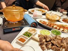 -艳阳天民俗村(公园路店)