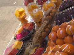 -每日新鲜水果吧(南京东路店)