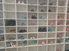 -蓝旗亲子游泳(范湖万达广场店)