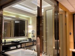 -长沙富力万达文华酒店