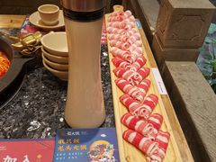 -蜀大侠火锅(四川北路店)