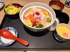 -小山日本料理(兴业太古汇店)