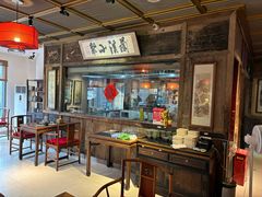 -兰溪小馆(东直门簋街店)