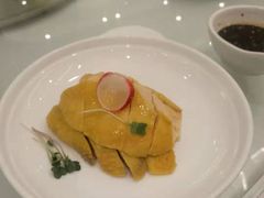 海鲜焖面-骏莱海鲜鱼港(五角场店)