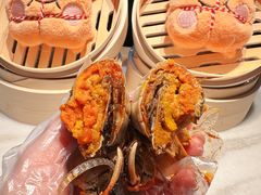 -苏帮袁Sue Cuisine(来福士店)
