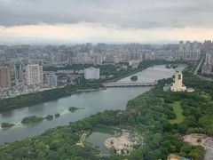 -南宁南湖公园