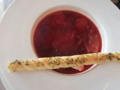 -马克西姆俄罗斯餐厅(通亚街店)