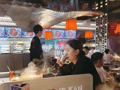 -小龙坎火锅(IFS HOT店)