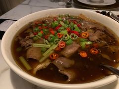 椒麻三件-晶采轩(恒隆广场店)