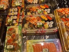 -池田寿司·新鲜现做(昌平悦荟店)