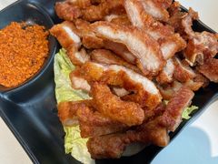 -盐枭肴·川味自贡菜(南强街店)