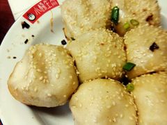 生煎-小杨生煎(黄河路店)