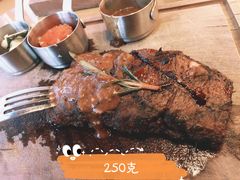 -MR.ROCKY洛奇先生RESTAURANT&BAR(宝安壹方城店)