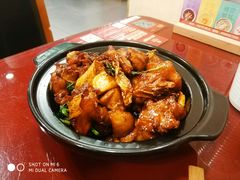 -宏状元现熬粥·京味菜(五棵松店)