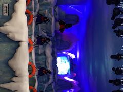 -帝企鹅自助餐厅•儿童岛•真企鹅(长隆企鹅酒店)