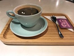 -sugarman espresso素饮糖人高新咖啡工厂