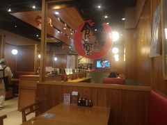 -虹梅食堂·爱蝦乃家