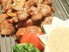 -玉川屋·深夜食堂居酒屋(柳巷店)