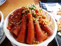 -炉小二铜锅牛蛙•川湘菜(三里屯店)