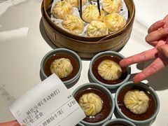 -馋三尺蟹粉小笼(人民广场店)