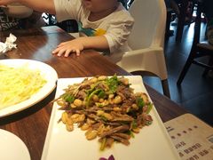 -梁记粥铺(开元地中海店)
