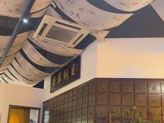 -山海蟹庐·海鲜糟粕醋火锅(慈溪店)