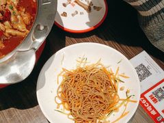 -胖哥俩肉蟹煲(湖滨银泰in77店)