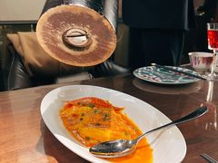 -海派悦庭·海胆烧麦·新融合菜(凯德广场店)