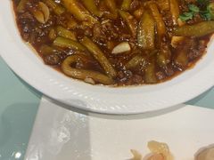 -普天和酒楼·新津菜·烤鸭(天津之眼店)