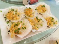 -先记烧鹅王·本地粤菜(福永店)