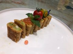 -海景壹号大酒店(滨湖店)