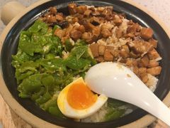 -大师兄·西北小馆(南沙万达广场店)
