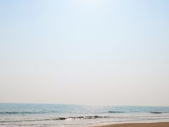 -青岛银沙滩